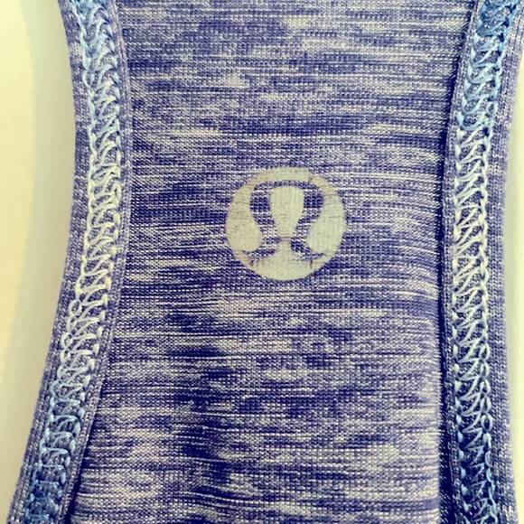 Lululemon athletica tank top — size xs - Picture 4 of 5
